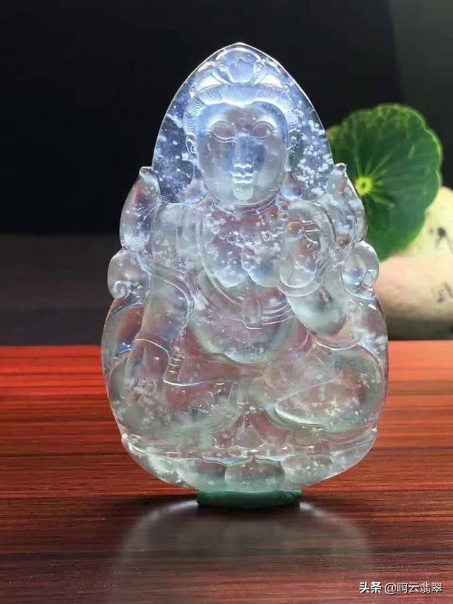 棉絮翡翠价格的简单介绍-第7张图片-翡翠网 棉絮翡翠价格的简单介绍-第7张图片-翡翠网