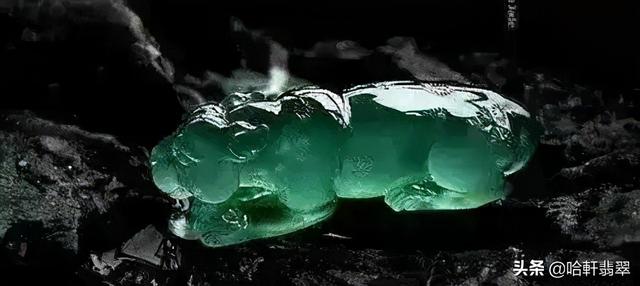 翡翠原石传说中的一线天,翡翠的原石在哪里-第10张图片-翡翠网 翡翠原石传说中的一线天,翡翠的原石在哪里-第10张图片-翡翠网