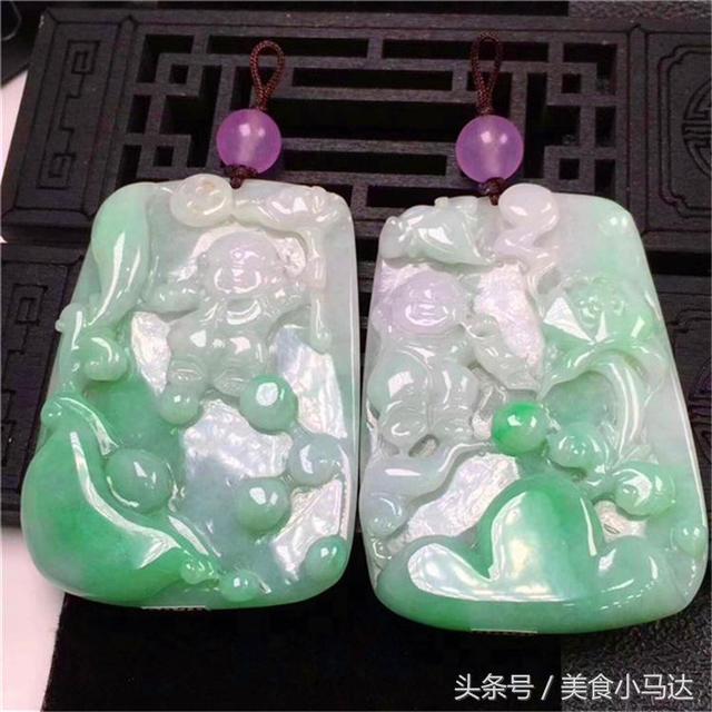 小冰翡翠价格翡翠小冰料是指什么-第3张图片-翡翠网 小冰翡翠价格翡翠小冰料是指什么-第3张图片-翡翠网