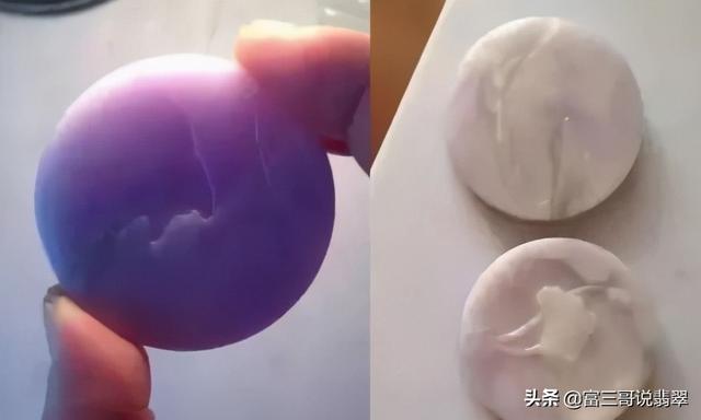 圈口黄翡翠手镯冰糖黄翡翠手镯-第13张图片-翡翠网 圈口黄翡翠手镯冰糖黄翡翠手镯-第13张图片-翡翠网