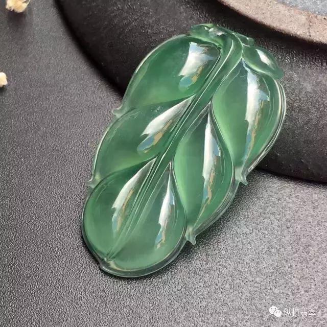 五篇翡翠知识看透翡翠的简单介绍-第3张图片-翡翠网 五篇翡翠知识看透翡翠的简单介绍-第3张图片-翡翠网