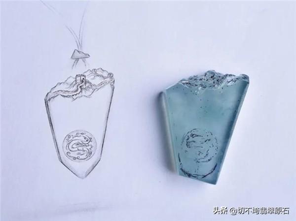 翡翠手镯断层是什么意思,翡翠手镯有裂纹怎么办-第2张图片-翡翠网 翡翠手镯断层是什么意思,翡翠手镯有裂纹怎么办-第2张图片-翡翠网