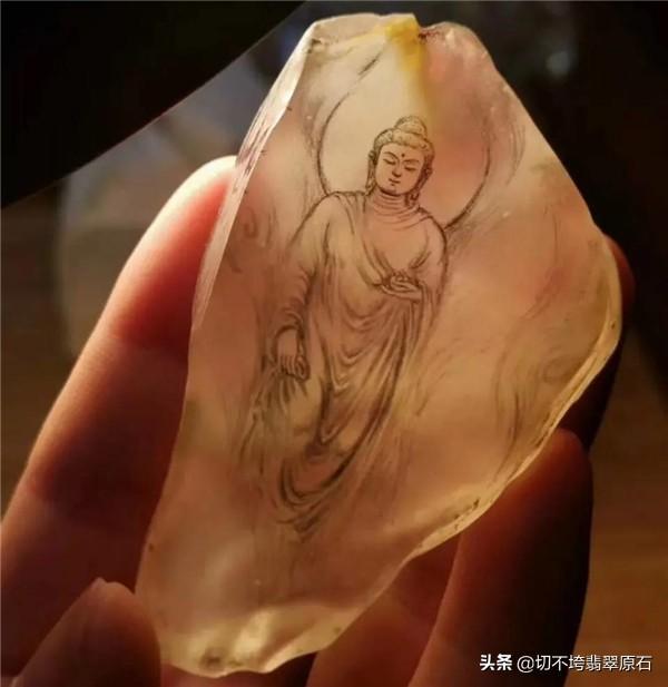 翡翠手镯断层是什么意思,翡翠手镯有裂纹怎么办-第8张图片-翡翠网 翡翠手镯断层是什么意思,翡翠手镯有裂纹怎么办-第8张图片-翡翠网