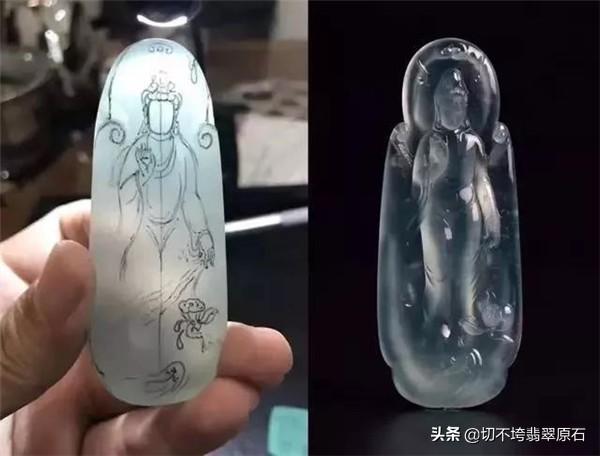 翡翠手镯断层是什么意思,翡翠手镯有裂纹怎么办-第20张图片-翡翠网 翡翠手镯断层是什么意思,翡翠手镯有裂纹怎么办-第20张图片-翡翠网