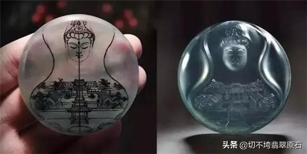 翡翠手镯断层是什么意思,翡翠手镯有裂纹怎么办-第21张图片-翡翠网 翡翠手镯断层是什么意思,翡翠手镯有裂纹怎么办-第21张图片-翡翠网