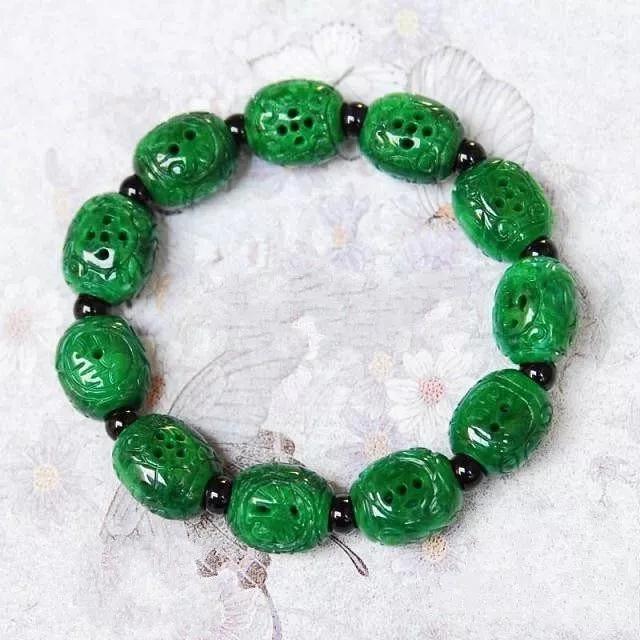 包含翡翠知识系列教程的词条-第2张图片-翡翠网 包含翡翠知识系列教程的词条-第2张图片-翡翠网