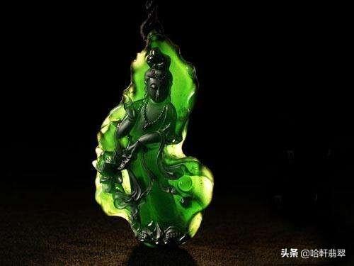 翡翠墨翠戒指价格表,真正的冰种翡翠-第10张图片-翡翠网 翡翠墨翠戒指价格表,真正的冰种翡翠-第10张图片-翡翠网