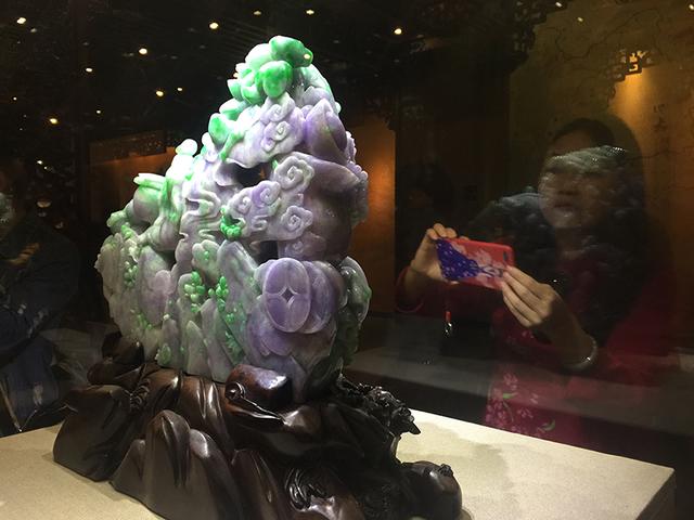 海南玉器翡翠原石网购,海南翡翠原石小-第1张图片-翡翠网 海南玉器翡翠原石网购,海南翡翠原石小-第1张图片-翡翠网