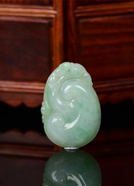 销售翡翠的专业知识,**翡翠知识分享-第10张图片-翡翠网 销售翡翠的专业知识,**翡翠知识分享-第10张图片-翡翠网