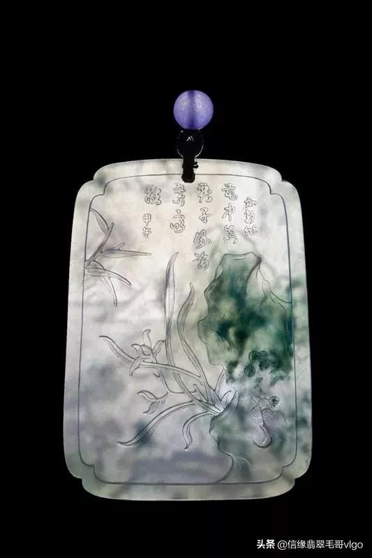 翡翠玉牌图案大全,翡翠雕刻鹿的牌子价格怎么样-第7张图片-翡翠网 翡翠玉牌图案大全,翡翠雕刻鹿的牌子价格怎么样-第7张图片-翡翠网