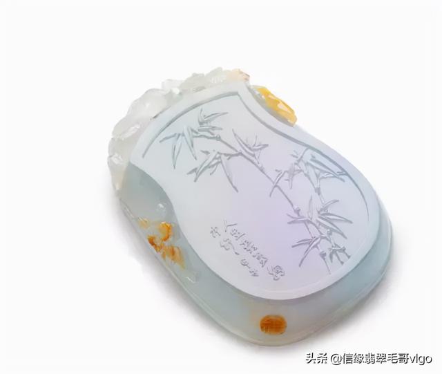 翡翠玉牌图案大全,翡翠雕刻鹿的牌子价格怎么样-第9张图片-翡翠网 翡翠玉牌图案大全,翡翠雕刻鹿的牌子价格怎么样-第9张图片-翡翠网