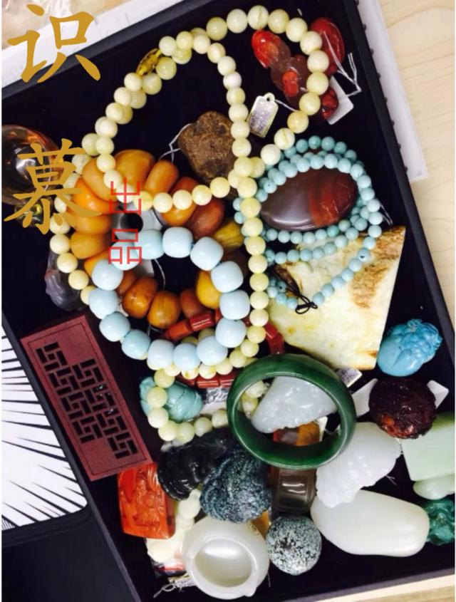 上海翡翠原石加工的简单介绍-第3张图片-翡翠网 上海翡翠原石加工的简单介绍-第3张图片-翡翠网