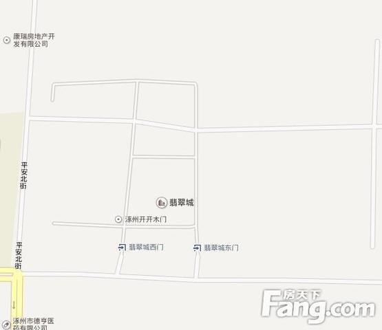 涿州翡翠滨江23000,涿州翡翠滨江最新价格-第3张图片-翡翠网 涿州翡翠滨江23000,涿州翡翠滨江最新价格-第3张图片-翡翠网