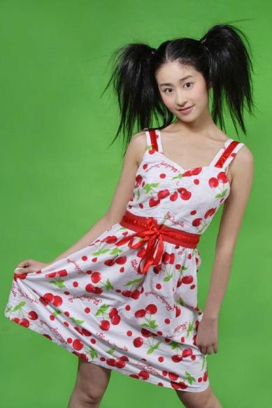 春晚女嘉宾翡翠项链林心如春晚翡翠知识-第9张图片-翡翠网 春晚女嘉宾翡翠项链林心如春晚翡翠知识-第9张图片-翡翠网