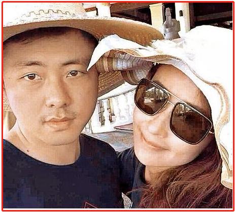 春晚女嘉宾翡翠项链林心如春晚翡翠知识-第20张图片-翡翠网 春晚女嘉宾翡翠项链林心如春晚翡翠知识-第20张图片-翡翠网