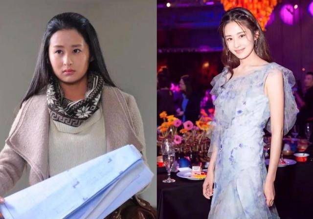 春晚女嘉宾翡翠项链林心如春晚翡翠知识-第28张图片-翡翠网 春晚女嘉宾翡翠项链林心如春晚翡翠知识-第28张图片-翡翠网