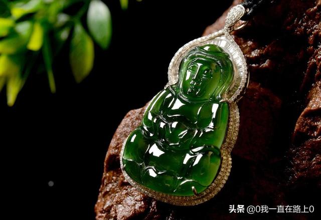 玉镯怎么保养翡翠观音保养知识-第4张图片-翡翠网