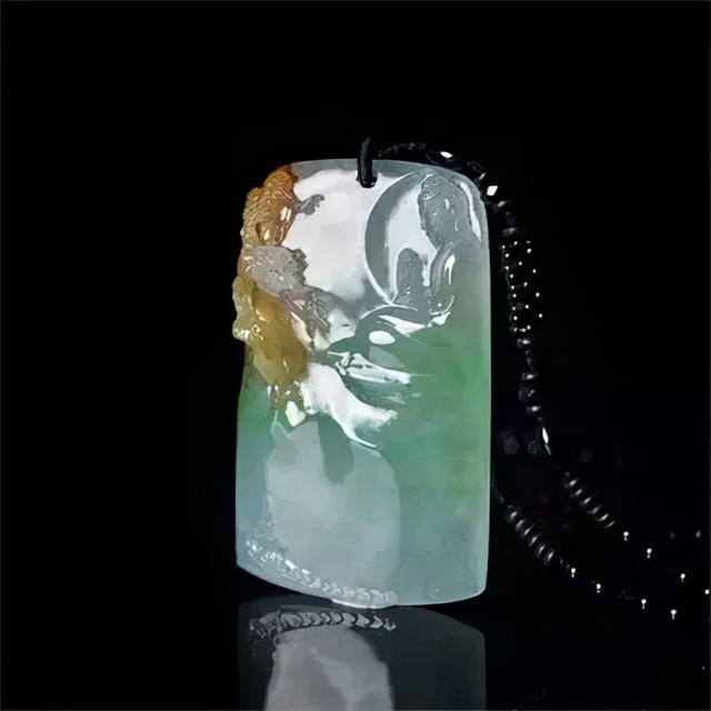 关于翡翠原石价值一样吗的信息-第7张图片-翡翠网 关于翡翠原石价值一样吗的信息-第7张图片-翡翠网