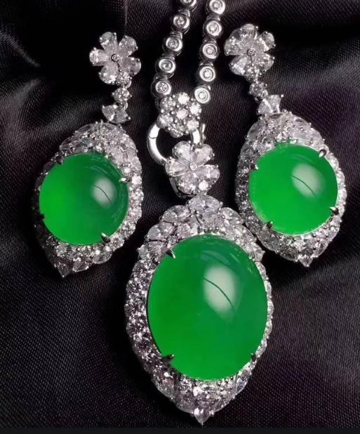 如何挑选翡翠原石色料,翡翠色料价格-第2张图片-翡翠网 如何挑选翡翠原石色料,翡翠色料价格-第2张图片-翡翠网