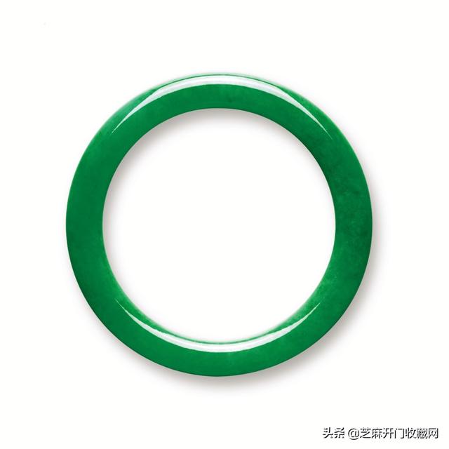 镯子带那个手好,翡翠手镯佩戴哪只手-第5张图片-翡翠网 镯子带那个手好,翡翠手镯佩戴哪只手-第5张图片-翡翠网