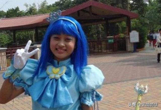 凌美琪是女王的女儿,孙侨潞最后一条抖音-第1张图片-翡翠网 凌美琪是女王的女儿,孙侨潞最后一条抖音-第1张图片-翡翠网