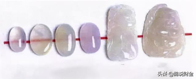 翡翠知识图库的简单介绍-第9张图片-翡翠网 翡翠知识图库的简单介绍-第9张图片-翡翠网