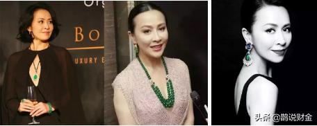 翡翠知识图库的简单介绍-第12张图片-翡翠网 翡翠知识图库的简单介绍-第12张图片-翡翠网