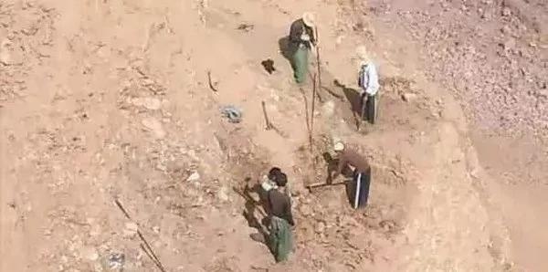 翡翠雪花棉能化开吗,油青雪花棉翡翠原石-第19张图片-翡翠网 翡翠雪花棉能化开吗,油青雪花棉翡翠原石-第19张图片-翡翠网