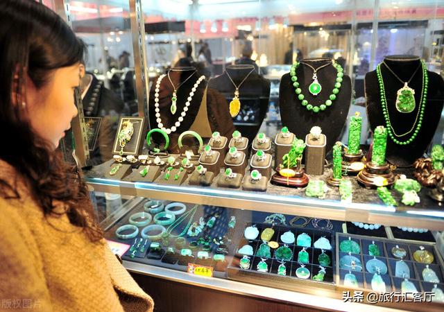 云南翡翠是真的吗,翡翠价格云南-第1张图片-翡翠网 云南翡翠是真的吗,翡翠价格云南-第1张图片-翡翠网