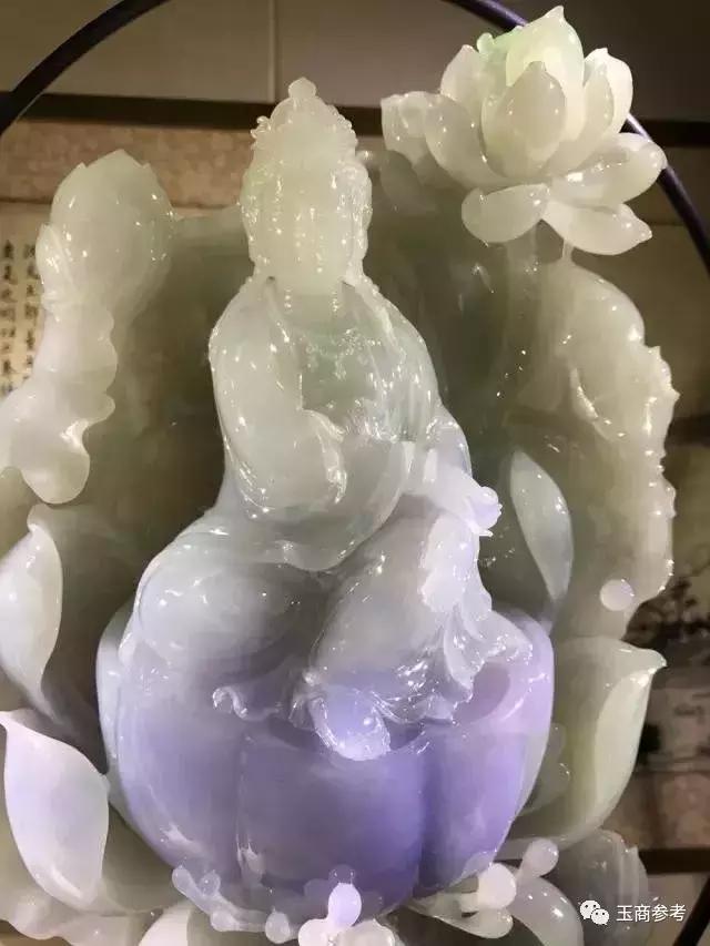 翡翠原石摆件图片翡翠摆件图片大全-第11张图片-翡翠网 翡翠原石摆件图片翡翠摆件图片大全-第11张图片-翡翠网