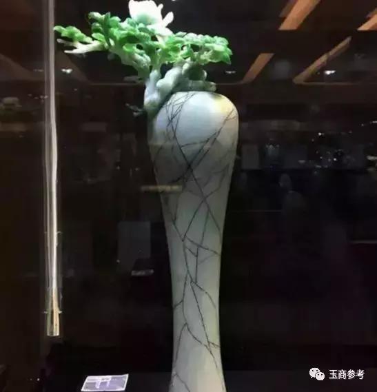 翡翠原石摆件图片翡翠摆件图片大全-第29张图片-翡翠网 翡翠原石摆件图片翡翠摆件图片大全-第29张图片-翡翠网