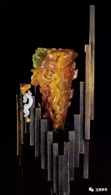 翡翠原石摆件图片翡翠摆件图片大全-第37张图片-翡翠网 翡翠原石摆件图片翡翠摆件图片大全-第37张图片-翡翠网