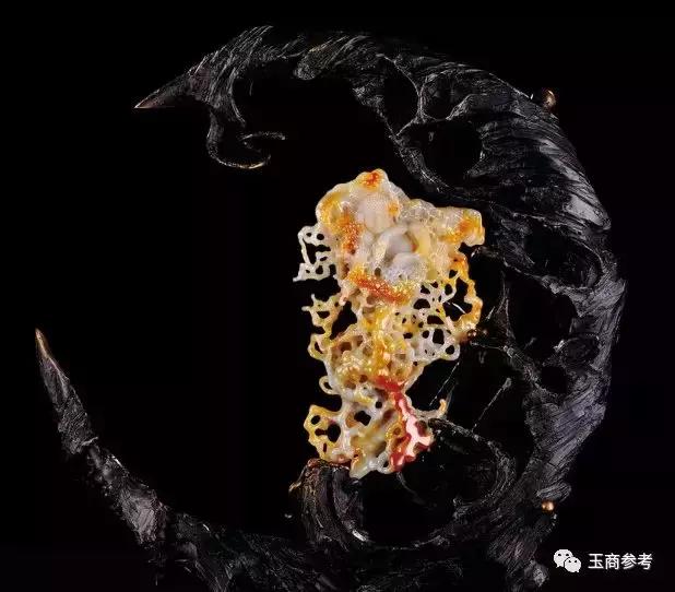 翡翠原石摆件图片翡翠摆件图片大全-第40张图片-翡翠网 翡翠原石摆件图片翡翠摆件图片大全-第40张图片-翡翠网