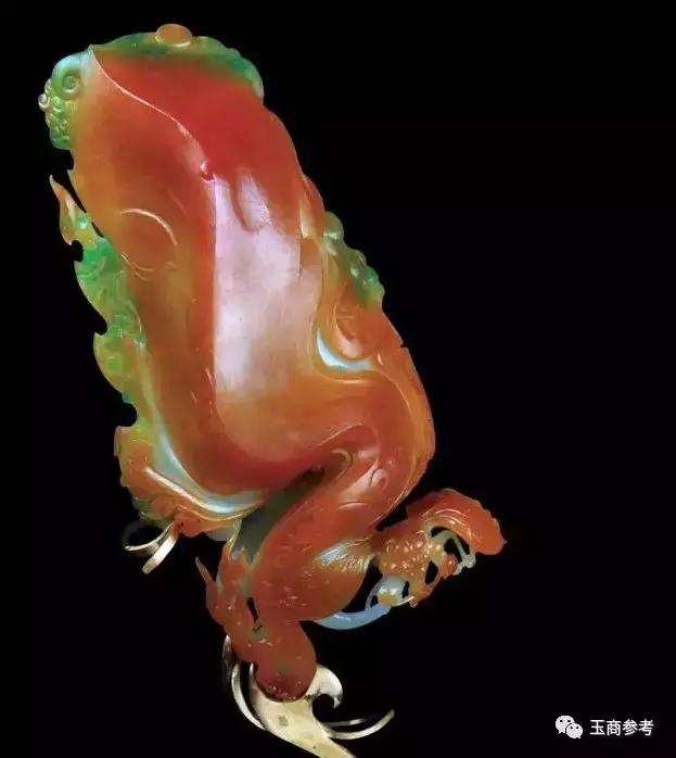 翡翠原石摆件图片翡翠摆件图片大全-第42张图片-翡翠网 翡翠原石摆件图片翡翠摆件图片大全-第42张图片-翡翠网