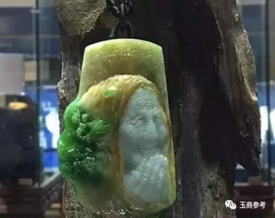 翡翠原石摆件图片翡翠摆件图片大全-第43张图片-翡翠网 翡翠原石摆件图片翡翠摆件图片大全-第43张图片-翡翠网