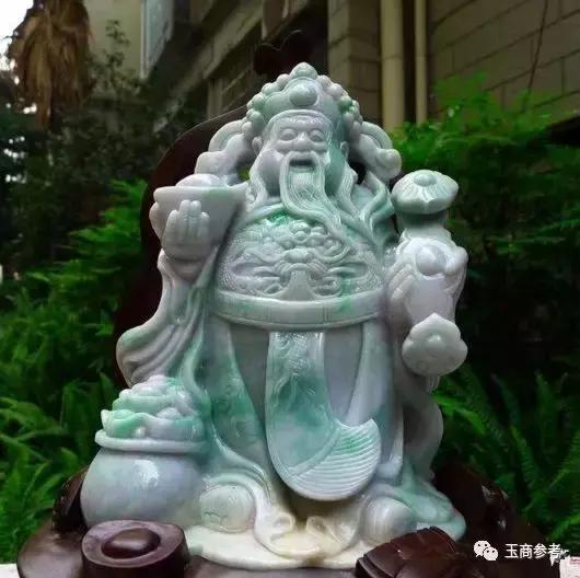 翡翠原石摆件图片翡翠摆件图片大全-第47张图片-翡翠网 翡翠原石摆件图片翡翠摆件图片大全-第47张图片-翡翠网