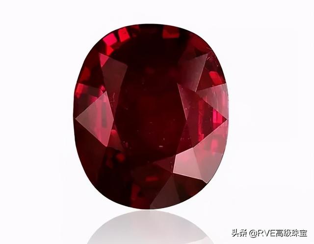 天然鸽血红宝石图片-翡翠知识,极品鸽血红宝石图片-第5张图片-翡翠网 天然鸽血红宝石图片-翡翠知识,极品鸽血红宝石图片-第5张图片-翡翠网