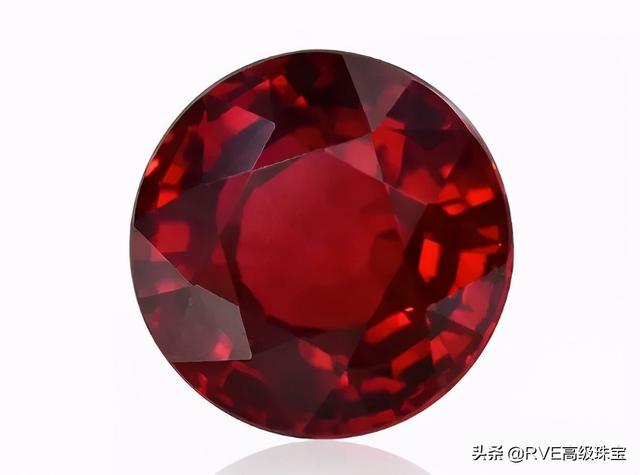 天然鸽血红宝石图片-翡翠知识,极品鸽血红宝石图片-第6张图片-翡翠网 天然鸽血红宝石图片-翡翠知识,极品鸽血红宝石图片-第6张图片-翡翠网