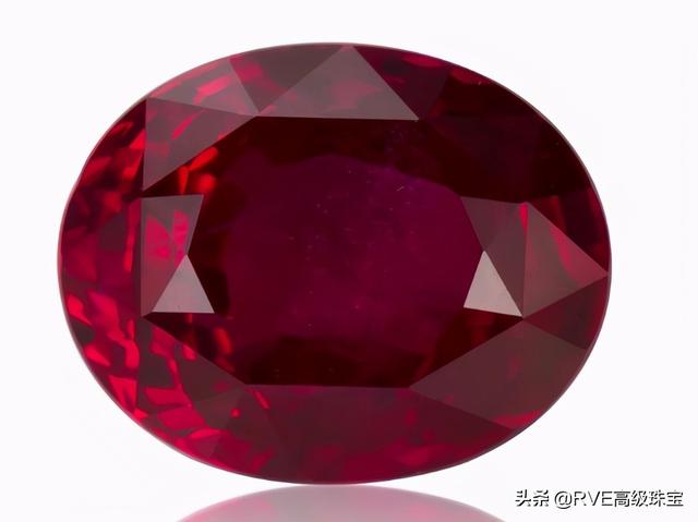 天然鸽血红宝石图片-翡翠知识,极品鸽血红宝石图片-第8张图片-翡翠网 天然鸽血红宝石图片-翡翠知识,极品鸽血红宝石图片-第8张图片-翡翠网