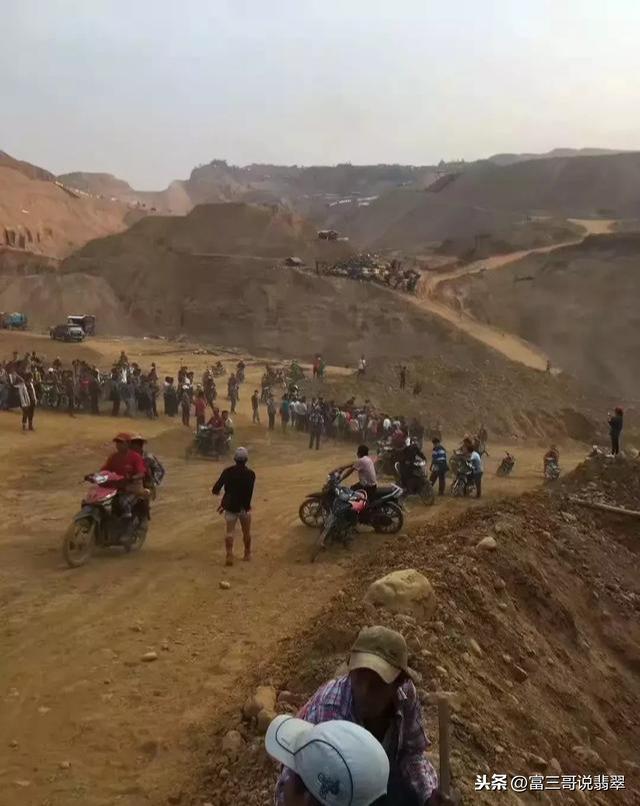 翡翠原石海关限制的简单介绍-第3张图片-翡翠网 翡翠原石海关限制的简单介绍-第3张图片-翡翠网