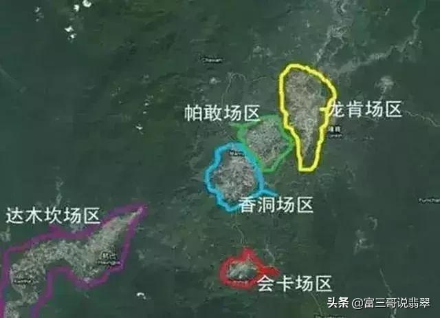 翡翠原石海关限制的简单介绍-第4张图片-翡翠网 翡翠原石海关限制的简单介绍-第4张图片-翡翠网