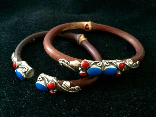 什么是鸡血藤手镯翡翠手镯藤条-第10张图片-翡翠网 什么是鸡血藤手镯翡翠手镯藤条-第10张图片-翡翠网