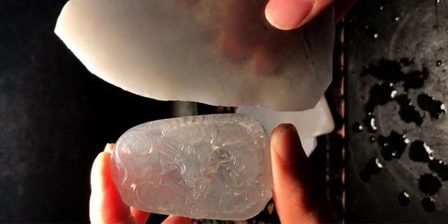 棉多的翡翠原石怎么办的简单介绍-第8张图片-翡翠网 棉多的翡翠原石怎么办的简单介绍-第8张图片-翡翠网