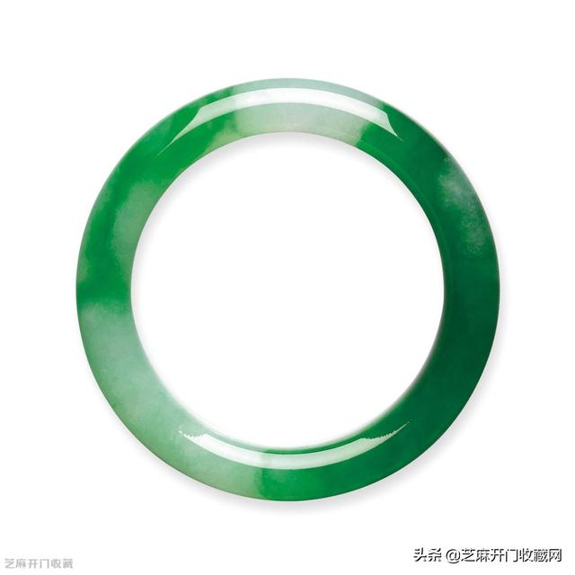翡翠手镯选购知识的简单介绍-第1张图片-翡翠网 翡翠手镯选购知识的简单介绍-第1张图片-翡翠网