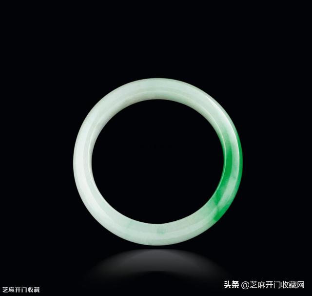 翡翠手镯选购知识的简单介绍-第3张图片-翡翠网 翡翠手镯选购知识的简单介绍-第3张图片-翡翠网