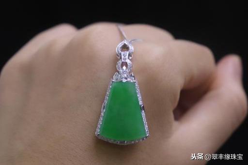 无事牌适合什么人带翡翠无事牌图片价格-第6张图片-翡翠网 无事牌适合什么人带翡翠无事牌图片价格-第6张图片-翡翠网