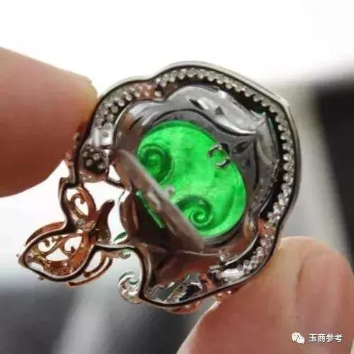 这样的翡翠冷知识你未必知道你知道最冷的冷知识-第6张图片-翡翠网 这样的翡翠冷知识你未必知道你知道最冷的冷知识-第6张图片-翡翠网