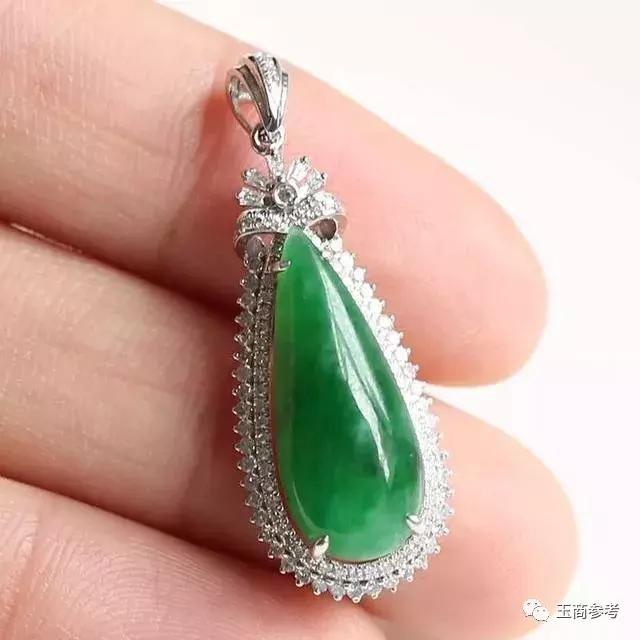 这样的翡翠冷知识你未必知道你知道最冷的冷知识-第12张图片-翡翠网 这样的翡翠冷知识你未必知道你知道最冷的冷知识-第12张图片-翡翠网