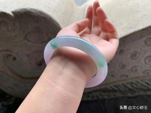 抚顺茄紫翡翠原石,茄紫翡翠手镯好看吗-第13张图片-翡翠网 抚顺茄紫翡翠原石,茄紫翡翠手镯好看吗-第13张图片-翡翠网