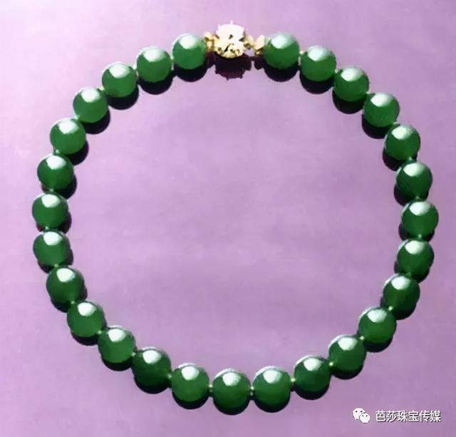 15春晚翡翠知识,玻璃种翡翠知识讲解-第8张图片-翡翠网 15春晚翡翠知识,玻璃种翡翠知识讲解-第8张图片-翡翠网